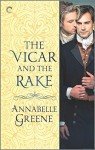 The Vicar and the Rake: A Gay Regency Historical Romance (Society of Beasts Book 1)