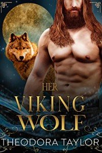 Her Viking Wolf (Alpha Kings, Book 1): 50 Loving States, Colorado
