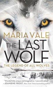The Last Wolf: A Paranormal Shape Shifter Romance