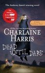 Dead Until Dark (Sookie Stackhouse/True Blood, Book 1)