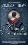 The Matrimonial Advertisement (Parish Orphans of Devon)