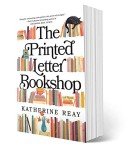 The Printed Letter Bookshop