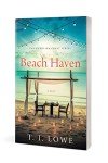 Beach Haven (The Carolina Coast Series)