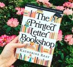 The Printed Letter Bookshop