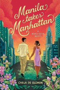 Manila Takes Manhattan: A Spicy Celebrity Workplace Romance