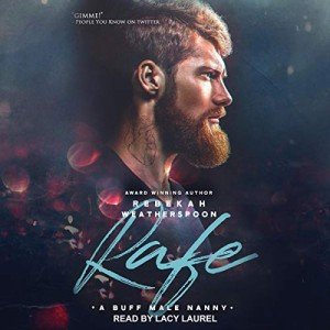 Rafe: A Buff Male Nanny: Loose Ends Series, Book 1