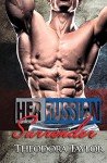 Her Russian Surrender (Ruthless Rustanovs)