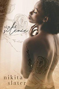Sin of Silence: A Dark Mafia Romance (Sinner's Empire Book 1)