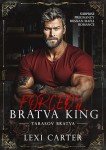 Forced by the Bratva King (Tarasov Bratva Book 1)