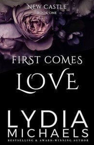First Comes Love (New Castle Book 1)