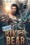 Daddy Biker Bear (Bears Of Forest Heights)
