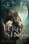 Feral Sins (The Phoenix Pack)