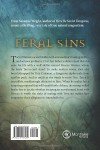 Feral Sins (The Phoenix Pack)