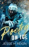 Poetry On Ice (Totally Pucked Book 1)