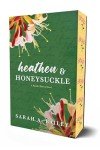 Heathen & Honeysuckle (1) (Pacific Shores)