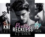 All Saints High Series