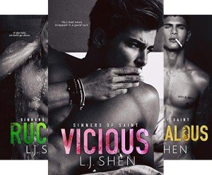 Sinners of Saint