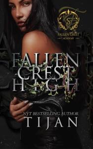 Fallen Crest High (Fallen Crest Series, Book 1)