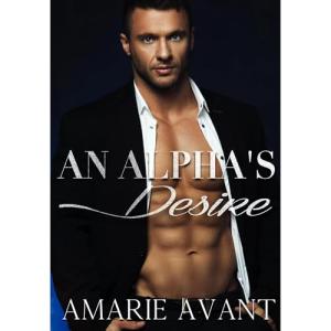An Alpha's Desire