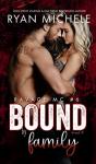 Bound by Family (Ravage MC #6): A Motorcycle Club Romance (Bound #1)