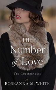 The Number of Love (The Codebreakers)