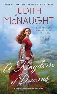 A Kingdom of Dreams (The Westmoreland Dynasty Saga)