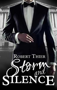 Storm and Silence (Storm and Silence Saga Book 1)