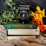 The Inheritance Games (The Inheritance Games, 1)