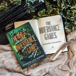 The Inheritance Games (The Inheritance Games, 1)