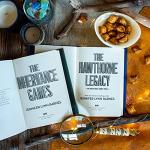 The Inheritance Games (The Inheritance Games, 1)