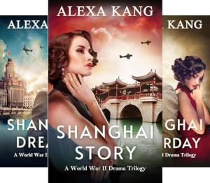 Shanghai Story