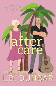 After Care: A Silver Fox Romance (Sexy Silver Foxes)