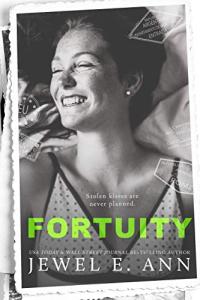 Fortuity: A Standalone Contemporary Romance