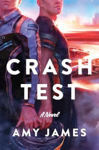 Crash Test: A High-Speed Formula 1 Romance