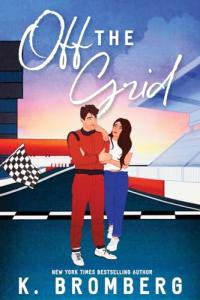 Off The Grid (Full Throttle Series)