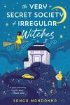 The Very Secret Society of Irregular Witches: A Cozy Romance