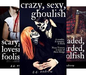 Crazy, Sexy, Ghoulish