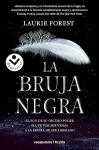La bruja negra (LAS CRÓNICAS DE LA BRUJA NEGRA)