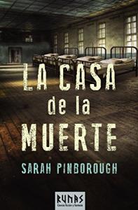 La Casa de la Muerte (Runas) (Spanish Edition)