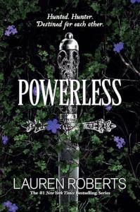 Powerless (The Powerless Trilogy)