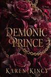 Demonic Prince: A Dark Fantasy Romance