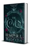 The Coven: Standard Edition (Coven of Bones, 1)