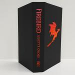 Firebird (The Fire That Binds, 1)