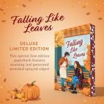 Falling Like Leaves (Bramble Falls)