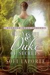 Lucy and the Duke of Secrets: Book one of the Wishing Well Series