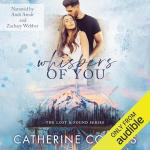 Whispers of You: The Lost & Found Series, Book 1
