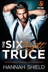 The Six Night Truce: An Enemies to Lovers Action Romance