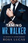 Taming Mr. Walker: An Enemies to Lovers Office Romance