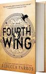 Fourth Wing (Standard Edition) (The Empyrean, 1)