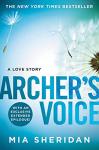 Archer's Voice (Where Love Meets Destiny, 1)